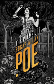 Poems Of Edgar Alan Poe