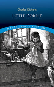 Little Dorrit By Dickens, Charles