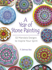 Year Of Stone Painting By Bac, F Sehnaz