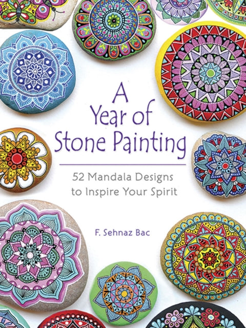 Year Of Stone Painting By Bac, F Sehnaz