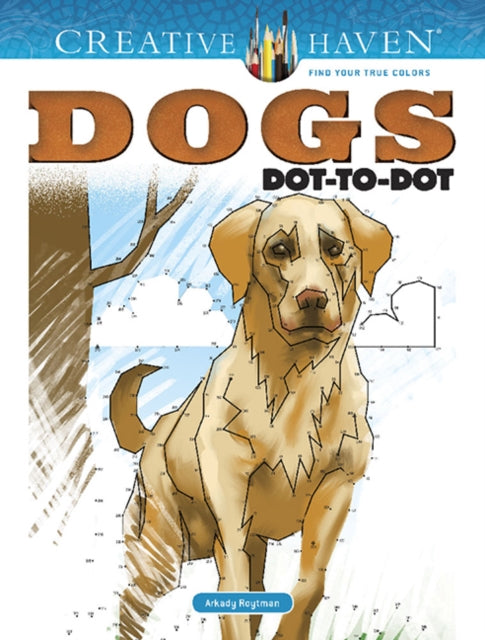 Dogs Dot To Dot