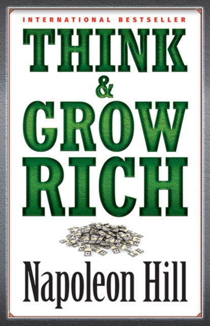 Think Grow Rich