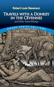Travels With A Donkey In The Cevennes