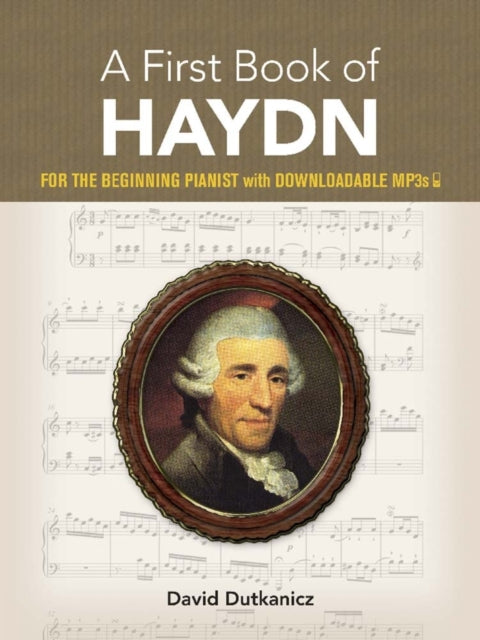 First Book Of Haydn