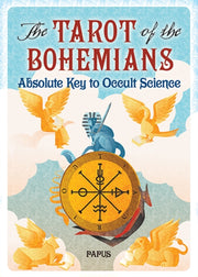 Tarot Of The Bohemians