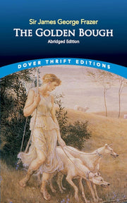 Golden Bough By Sir James George Fra