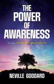 Power Of Awareness By Goddard, Neville