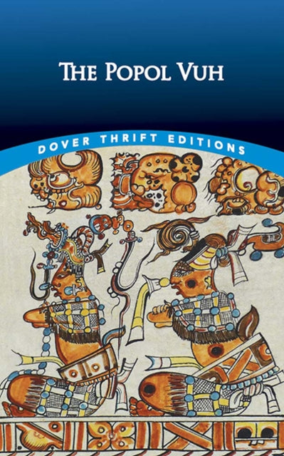 Popol Vuh