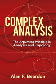 Complex Analysis The Argument Principle