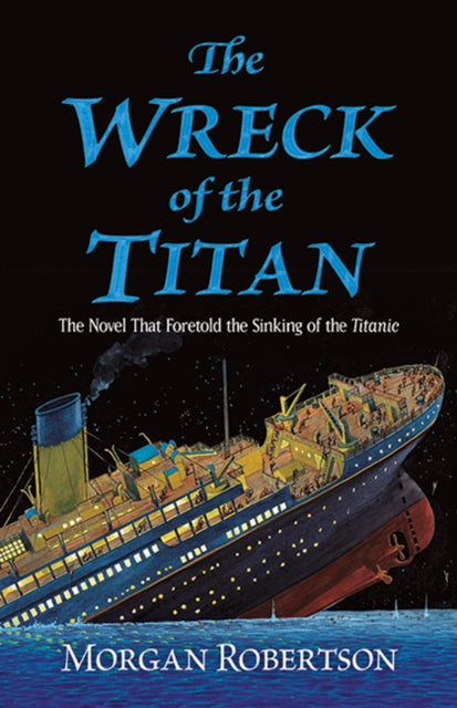 Wreck Of The Titan