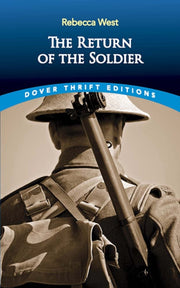 Return Of The Soldier