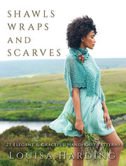 Shawls Wraps & Scarves