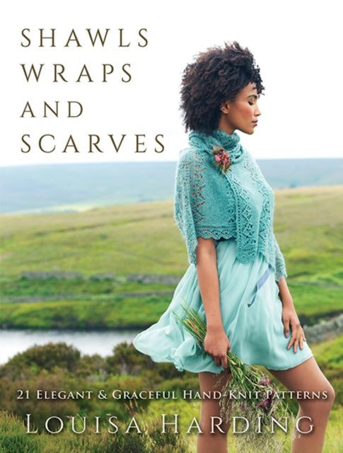 Shawls Wraps & Scarves