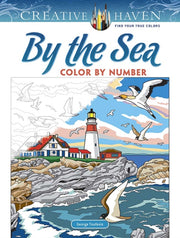 Creative Haven By The Sea Color B