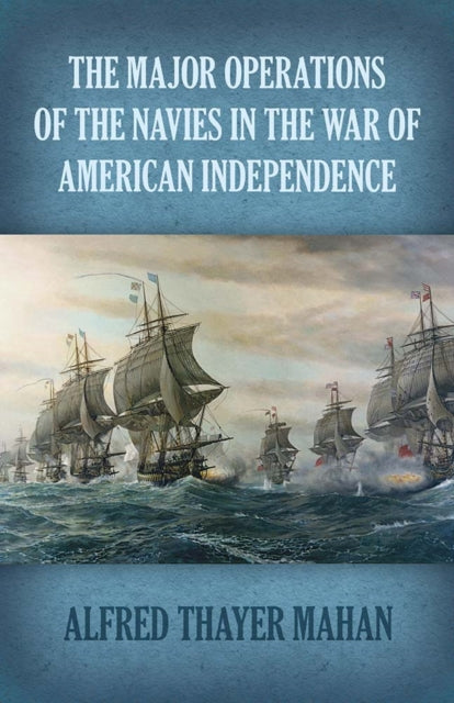 Major Operations Of The Navies