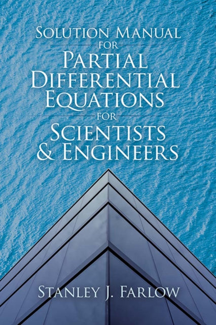 Solution Manual For Partial Differential