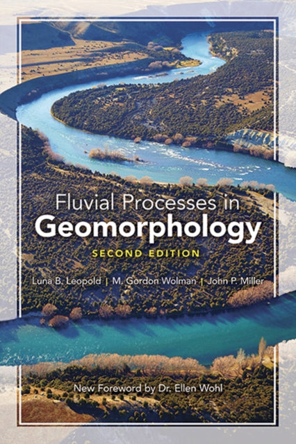 Fluvial Processes In Geomorphology Secon
