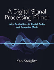 Digital Signal Processing Primer /