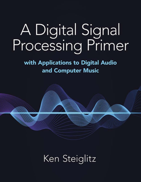 Digital Signal Processing Primer /