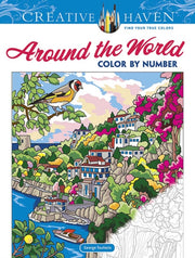 Creative Haven Around The World