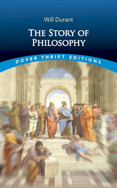 Story Of Philosophy