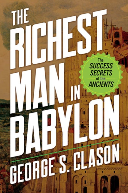 Richest Man In Babylon