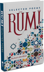 Rumi Selected Poems