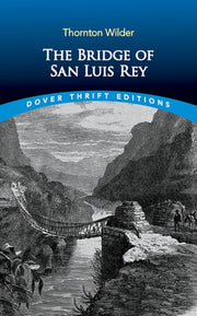 Bridge Of San Luis Rey By Wilder, Thornton