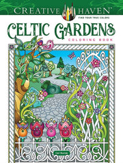 Celtic Gardens