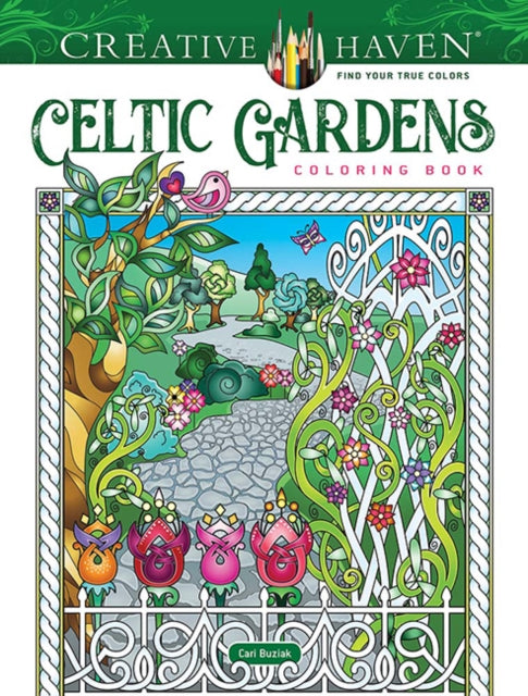 Celtic Gardens