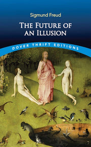 Future Of An Illusion