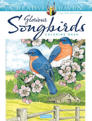 Glorious Songbirds