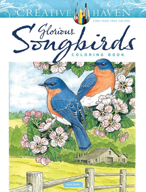Glorious Songbirds