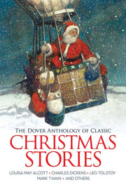 Dover Anthology Of Classic Christmas Sto By O, Henery Et Al