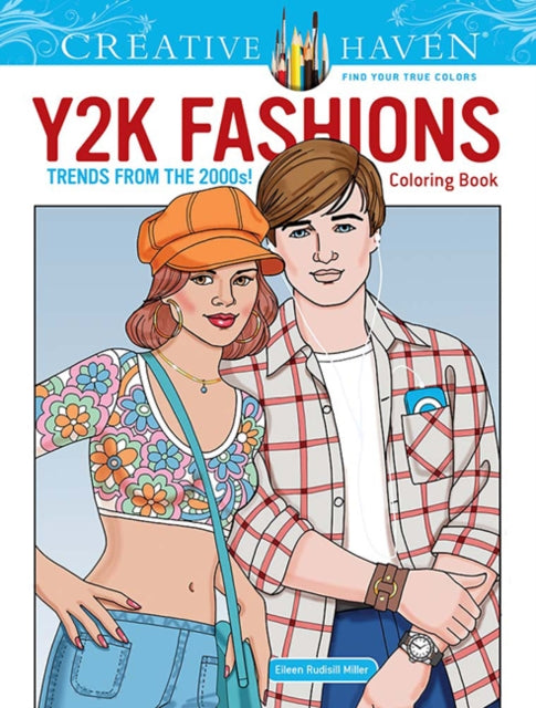 Y2k Fashions Col Bks Trends From 2000s