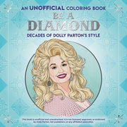 Be A Diamond Decades Of Dolly Partons St