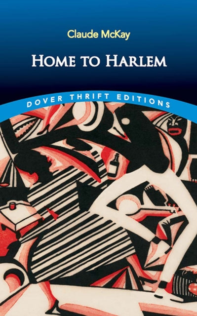 Home To Harlem