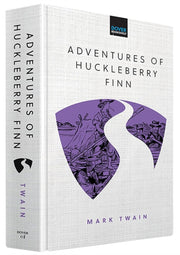 The Adventures Of Huckleberry Fin