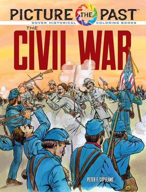 Picture The Past/civil War
