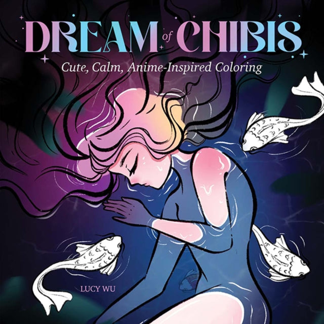 Dream Of Chibis