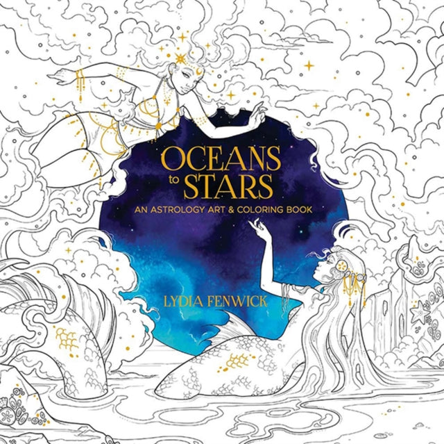 Oceans To Stars