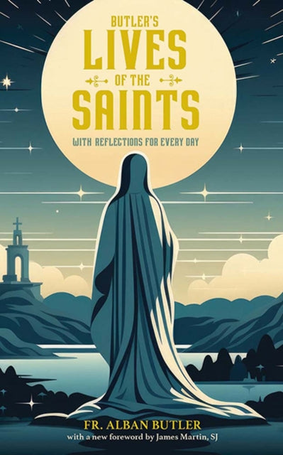 Butlers Lives Of The Saints