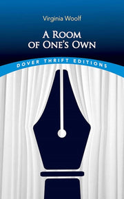 Room Of Ones Own By Woolf, Virginia