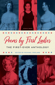 Poems By First Ladies The First Ever Ant