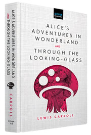 Alices Adventures In Wonderland Through
