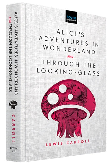 Alices Adventures In Wonderland Through