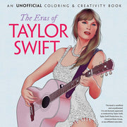 Eras Of Taylor Swift