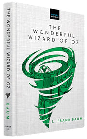 Wonderful Wizard Of Oz