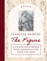 Classical Drawing The Figure