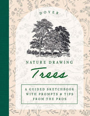 Nature Drawing Trees